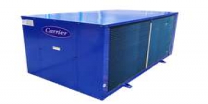 鎮泰系列 活塞中低溫定頻冷凝機組