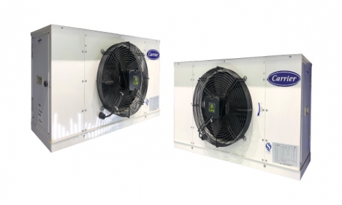 品悅系列-冷風機 SOLO3035 DUO35