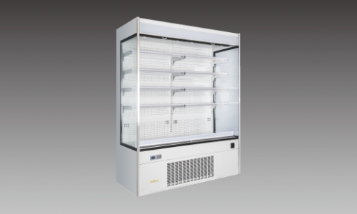 無霜變頻整機午餐柜