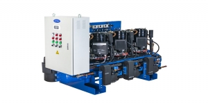 鎮恒系列E系列 活塞并聯機組