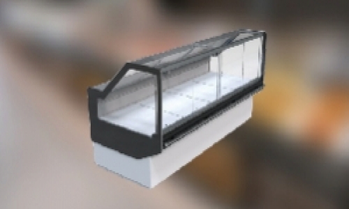 SGL 致雅系列推拉門服務柜