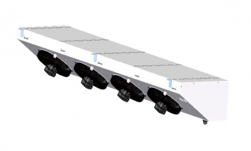 品悅系列 冷風機 TR30